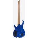 BAJO M6 HL 4 BLUE SWIRL