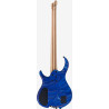 BAJO M6 HL 4 BLUE SWIRL