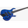 BAJO M6 HL 4 BLUE SWIRL