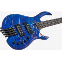 BAJO M6 HL 4 BLUE SWIRL