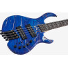 BAJO M6 HL 4 BLUE SWIRL