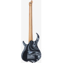 BAJO M6 HL 5 BLACK SWIRL
