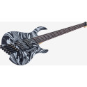 BAJO M6 HL 5 BLACK SWIRL