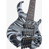 BAJO M6 HL 5 BLACK SWIRL