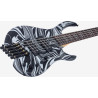 BAJO M6 HL 5 BLACK SWIRL