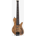 BAJO F10 DX 6 NAT HEADLESS