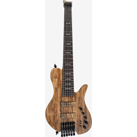 BAJO F10 DX 6 NAT HEADLESS