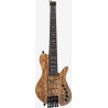 BAJO F10 DX 6 NAT HEADLESS