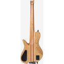 BAJO F10 DX 6 NAT HEADLESS