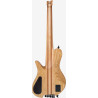 BAJO F10 DX 6 NAT HEADLESS