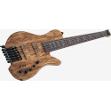 BAJO F10 DX 6 NAT HEADLESS