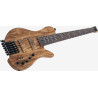 BAJO F10 DX 6 NAT HEADLESS