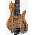 BAJO F10 DX 6 NAT HEADLESS