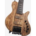 BAJO F10 DX 6 NAT HEADLESS