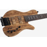 BAJO F10 DX 6 NAT HEADLESS