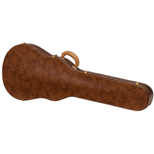 ESTUCHE ELÉCTRICA LES PAUL LIFTON HISTORIC ""5-Latch"" AGED