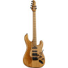 GUITARRA ELÉCTRICA EKO AIRE 601 LIGNUM - NATURAL