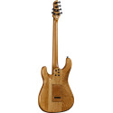GUITARRA ELÉCTRICA EKO AIRE 601 LIGNUM - NATURAL