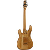GUITARRA ELÉCTRICA EKO AIRE 601 LIGNUM - NATURAL