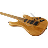 GUITARRA ELÉCTRICA EKO AIRE 601 LIGNUM - NATURAL