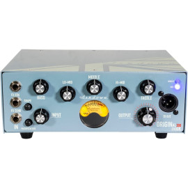 AMPLIFICADOR BAJO CABEZAL ASHDOWN UK OBM ORIGINAL - 300W