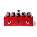 PEDAL MXR® DISTORSION EVH MODERN HIGH GA