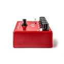 PEDAL MXR® DISTORSION EVH MODERN HIGH GA