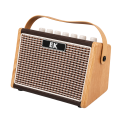 Ampl. guit. EK AG15A 15W  batería