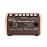Ampl. guit. EK AG15A 15W  batería