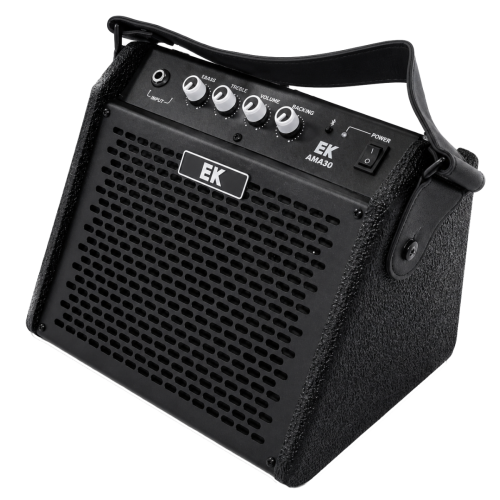 Amplificador guitarra EK AMA-30D