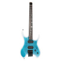 GUIT ELEC MHL100 DREAMY BLUE