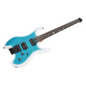 GUIT ELEC MHL100 DREAMY BLUE
