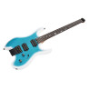 GUIT ELEC MHL100 DREAMY BLUE