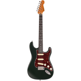 Guitarra Eléctrica Patina PS3-SGR Sherwood Green Nitro