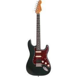 Guitarra Eléctrica Patina PS4-SGR Sherwood Green Nitro