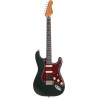 Guitarra Eléctrica Patina PS4-SGR Sherwood Green Nitro