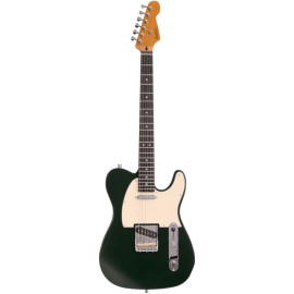 Guitarra Eléctrica Patina PT3-SGR Sherwood Green Nitro