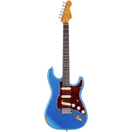 Guitarra Eléctrica Patina PS6-LPBR Lake