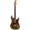 Guitarra Eléctrica Patina PS7-SGRR Sherw