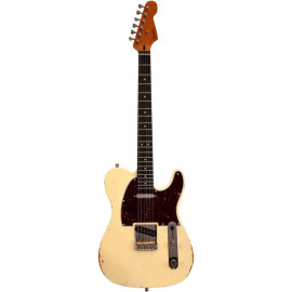 Guitarra Eléctrica Patina PT6-OWR Olimp