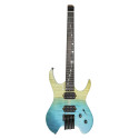 GUIT ELEC MHL100 BLUE BURST