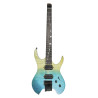 GUIT ELEC MHL100 BLUE BURST