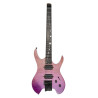 GUIT ELEC MHL100 PURPLE BURST