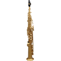 SAXOFÓN SOPRANO RECTO S620-II