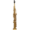 SAXOFÓN SOPRANO RECTO S620-II