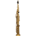 SAXOFÓN SOPRANO RECTO S620-II