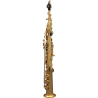 SAXOFÓN SOPRANO RECTO S620-II