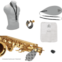 SAXOFÓN SOPRANO RECTO S620-II