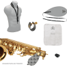 SAXOFÓN SOPRANO RECTO S620-II