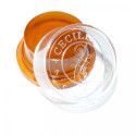 "Resina cello Cecilia Rosin Signature Formula"